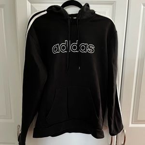 Womens Medium Adidas Sweatshirt
